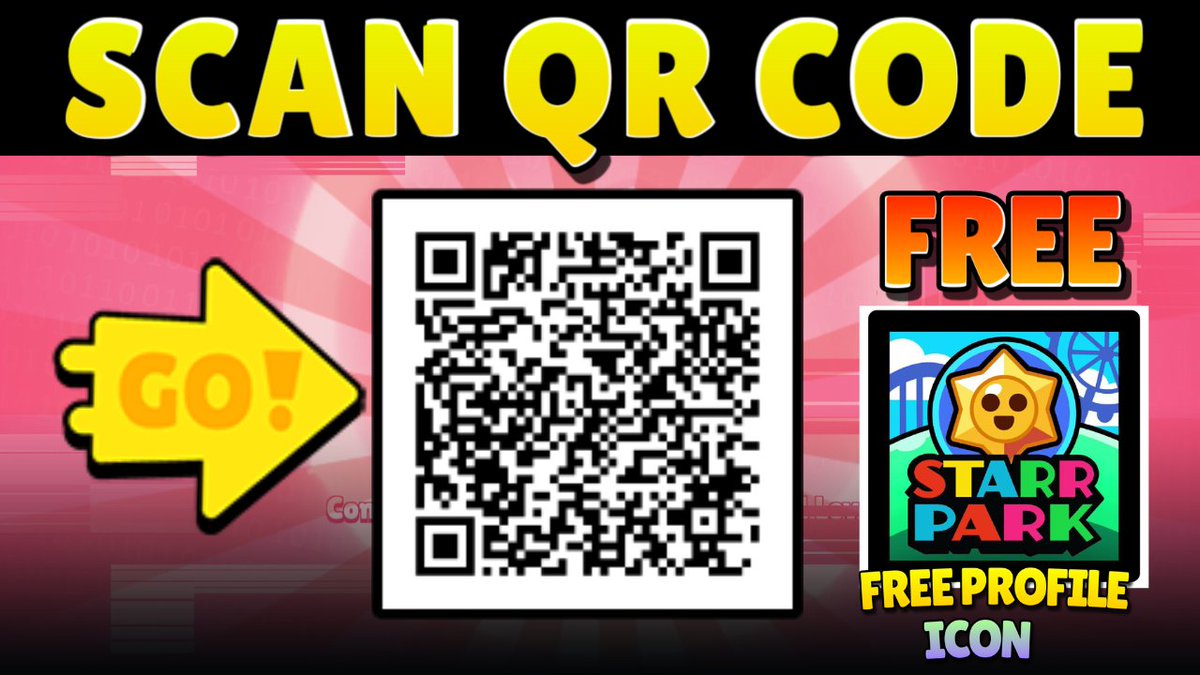 brawlorzo's tweet image. Get A Free Profile Icon Scan QR Code Or Click On The Link
link.brawlstars.com/?action=vouche…
#brawlstars