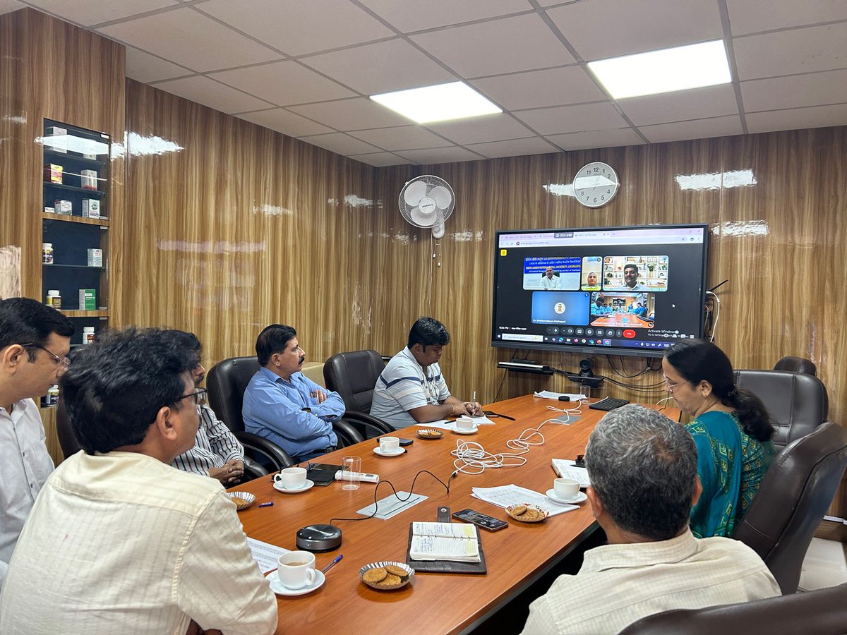 CCRAS tweet media