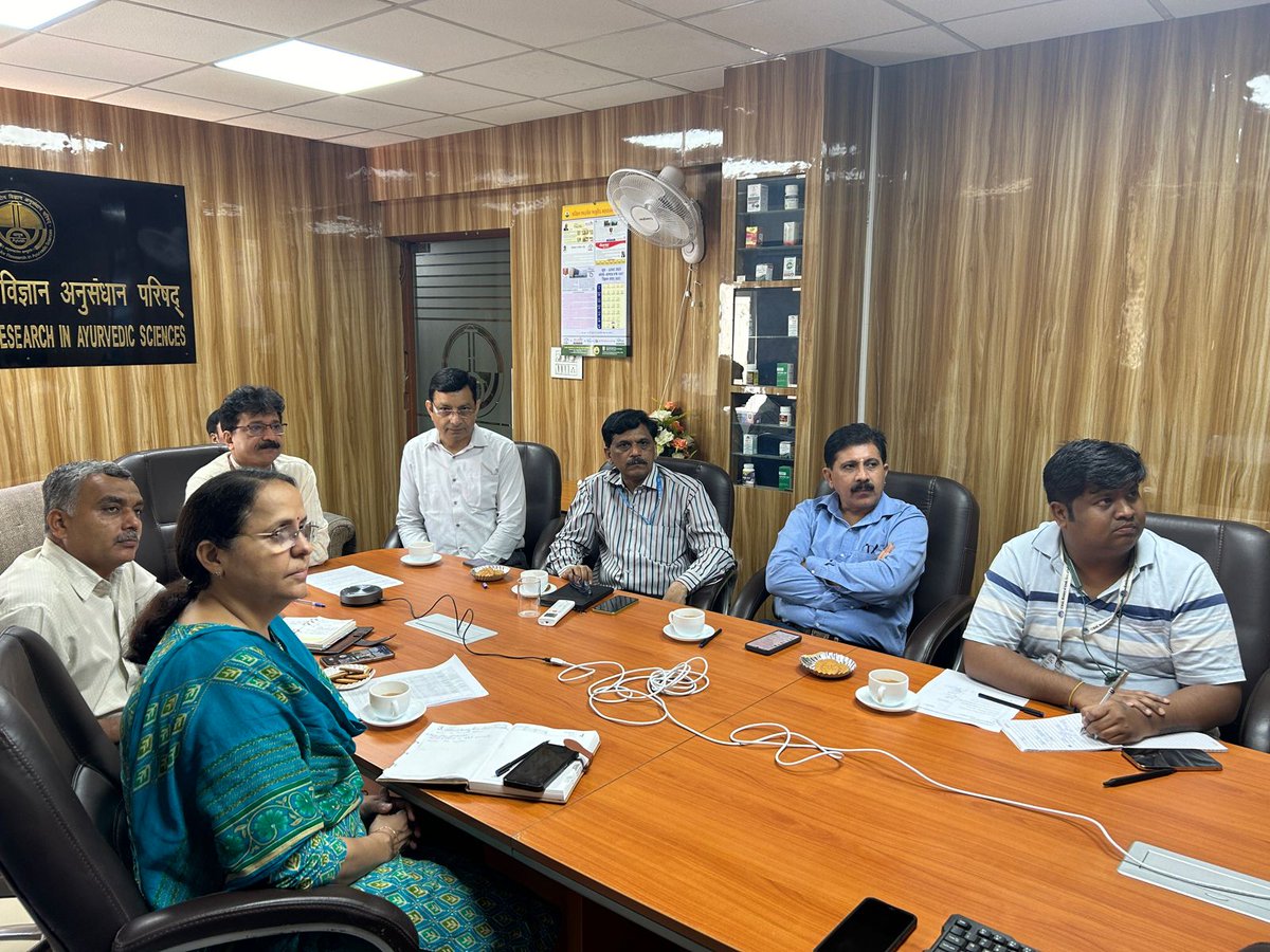 CCRAS tweet media