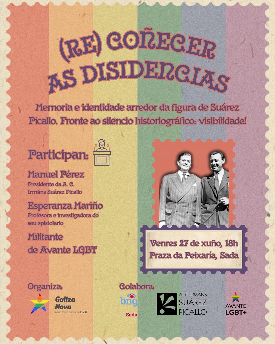 BNG de Oleiros tweet media