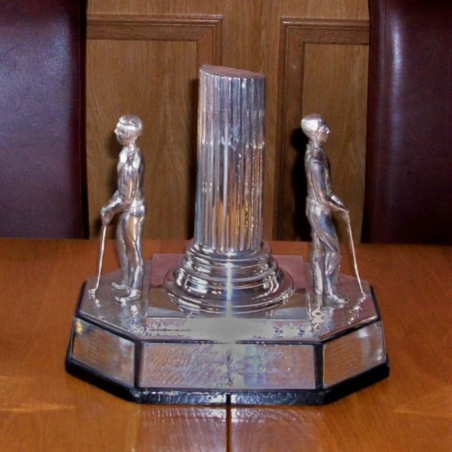 Beau Desert WMGL (@bdgc_wmgl) on Twitter photo So it’s a straight shoot out today at <a href="/PennGolfClub1/">Penn Golf Club</a> for qualification for The Roberts – Levine trophy, winner goes through simple as that.
Good luck lads #BeauAyWe So it’s a straight shoot out today at <a href="/PennGolfClub1/">Penn Golf Club</a> for qualification for The Roberts – Levine trophy, winner goes through simple as that.
Good luck lads #BeauAyWe