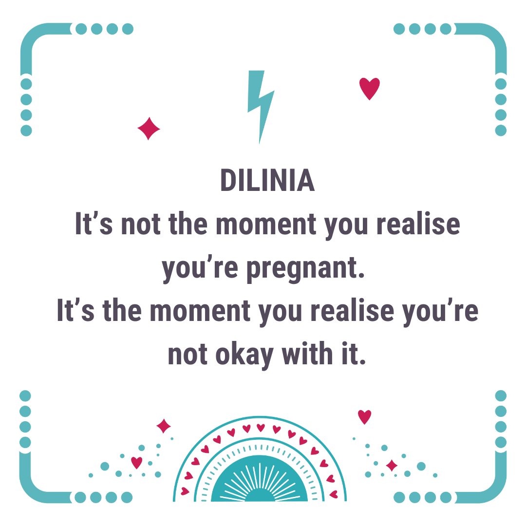 It's time for some new language.

The tokophobia experience is wildly misunderstood. It is full of experiences that ONLY a tokophobia sufferer would understand. And sadly most professionals have no idea what you mean when you describe what you're feeling.

It's time for this to
