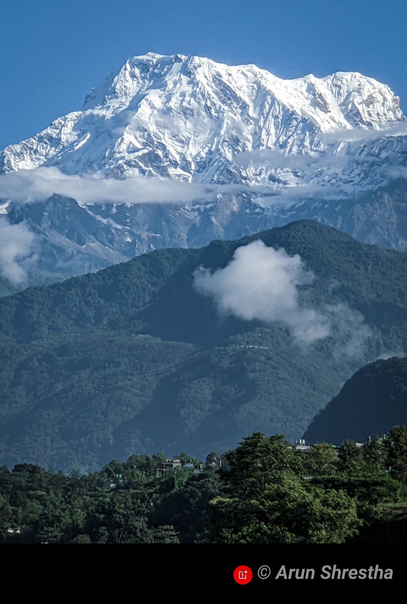 वर्षा याम अनि अन्नपूर्णको तामझाम!