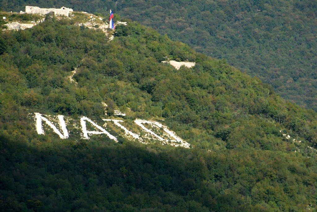 eipijemin1's tweet image. Vizija za prihodnost Slovenije. 🫡