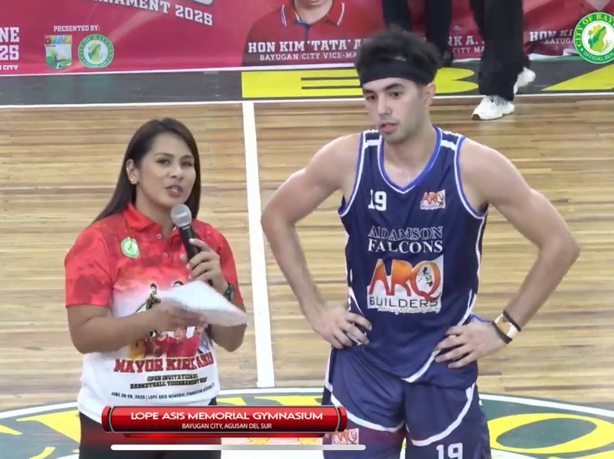 Falconista | #LabanAdamson tweet media