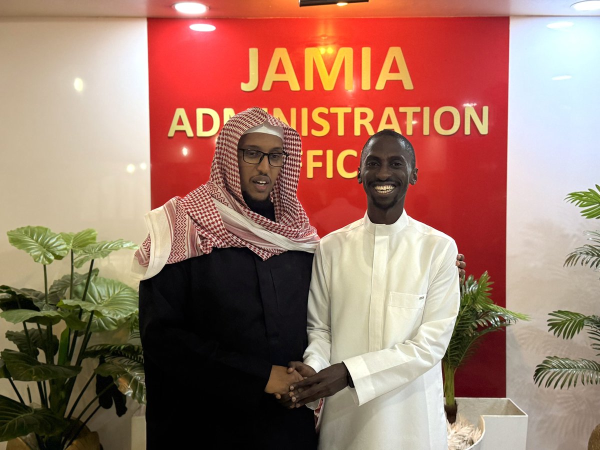 Nabiry Juma Jumanne tweet media