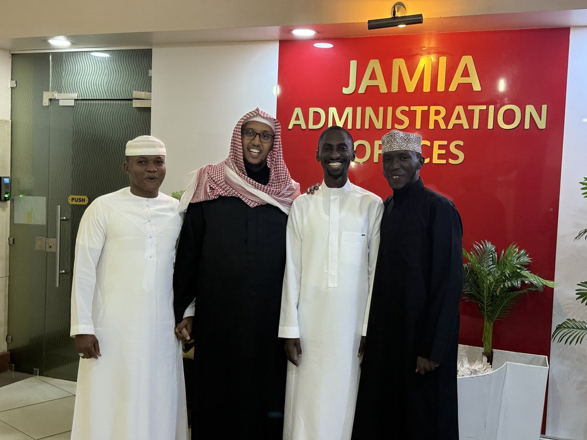 Nabiry Juma Jumanne tweet media