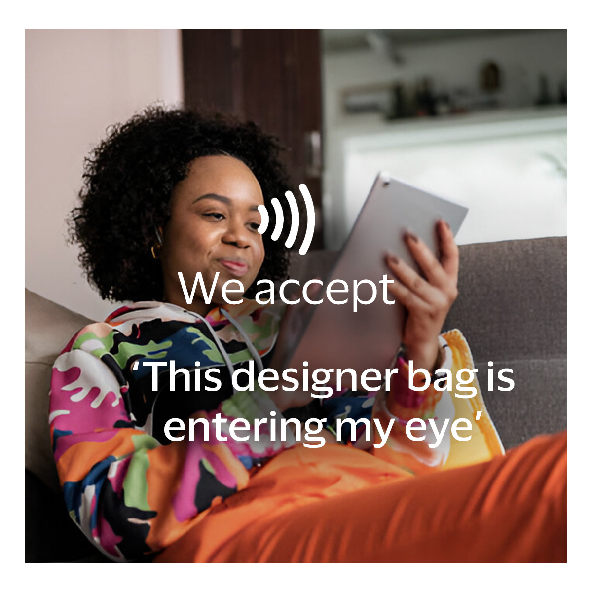 StanChartNG's tweet image. Go ahead, make the splurge, we support it.

Your Visa USD Card gives you access to more than just style.
Spend and stand a chance to win global rewards.

#StanChartNG #VisaCard