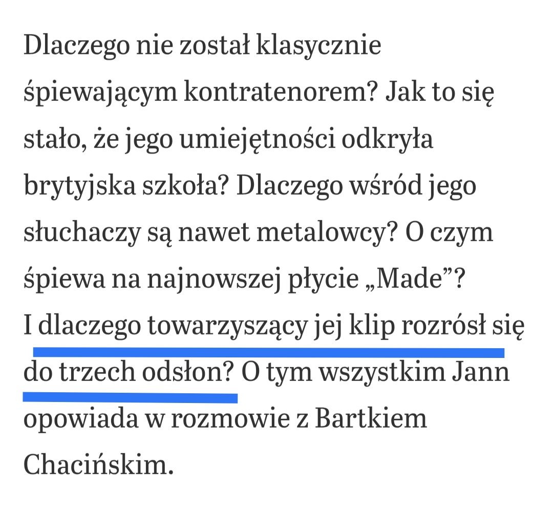 dotti_22_'s tweet image. #Jann prezentuje kolejne puzzle do układania.
Znów kreatywnie, znów głęboka treść 💪
polityka.pl/podkasty/kultu…
instagram.com/jann_music_?ig…