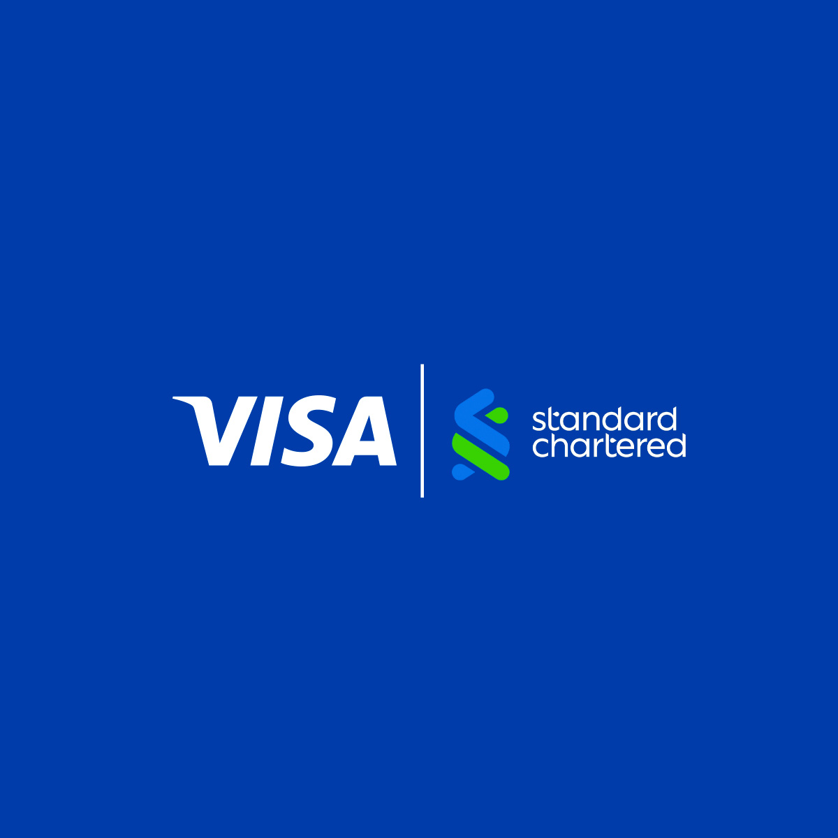 StanChartNG's tweet image. Go ahead, make the splurge, we support it.

Your Visa USD Card gives you access to more than just style.
Spend and stand a chance to win global rewards.

#StanChartNG #VisaCard