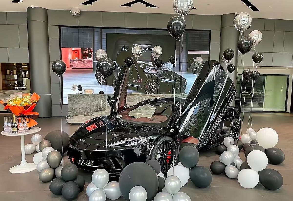 尘埃落定，感谢🙏