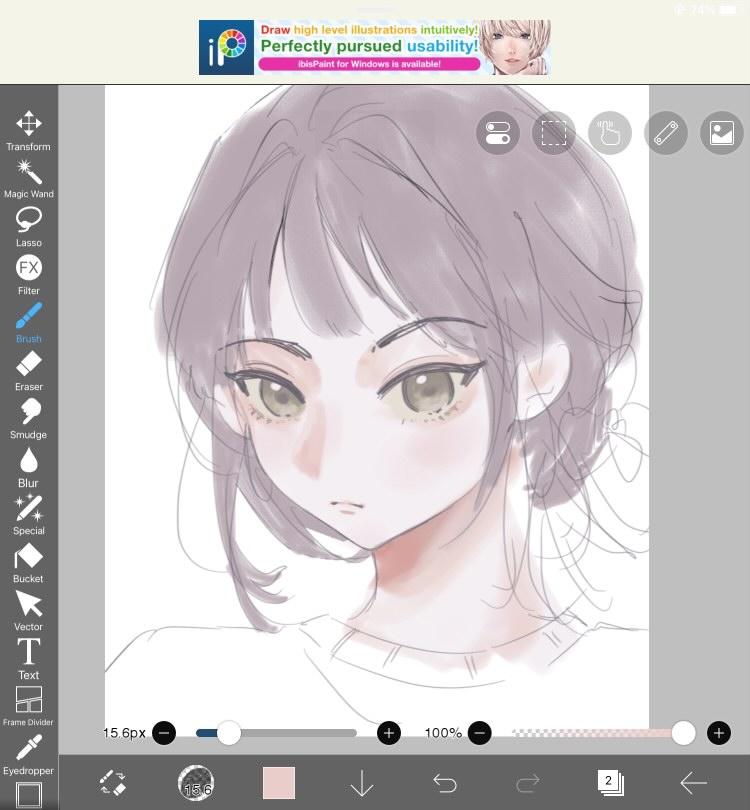 monjang83637's tweet photo. want to open comms but I'm a bit scared https://t.co/9p1e5ERKNH