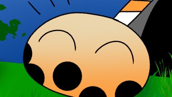 Hello #AustralianAnimators 👋 
I want to collab with you and hang out!!! #Aussie #Art
