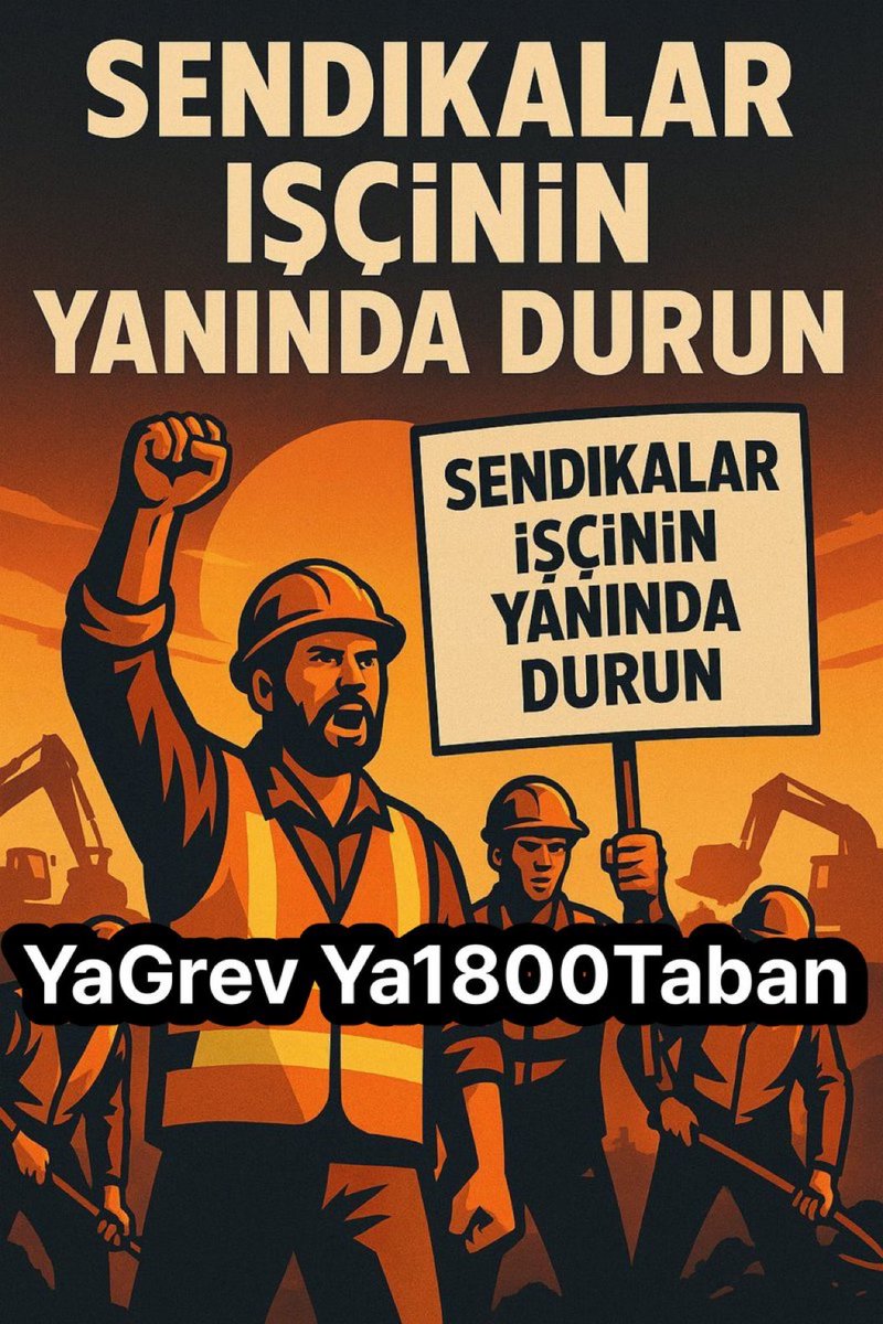 serin1275034's tweet photo. İşçiyi duymayanlar,
İşçyi görmeyenler,
İşçinin emeği üzerinden pazarlık edenler,7 aydır sözleşmeyi imzalayamayanlar,işçinin emeğinin kaç para edeceğine bir türlü karar veremeyenler,Sabrımız tükendi

Artık sadede gelin işçinin sesini duyun,

GEÇİNEMİYORUZ
İşçininTalebi TavizsizKÇP https://t.co/2Ta9RYTuss