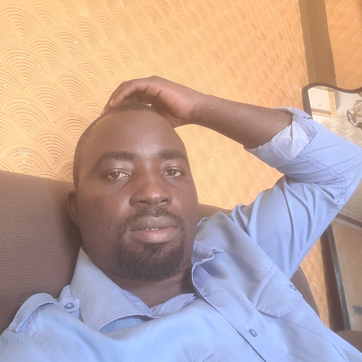 NDAHAZACREDO20's tweet photo. #RDC: Il y a de l'agitation, mais
 il faut comprendre une chose : lorsque les #États-#Unis affirment que la guerre est terminée, cela signifie que celle-ci doit réellement prendre fin. Que le retrait soit immédiat ou progressif, au bout du compte, il aura lieu. https://t.co/tD4qLo1B3Y