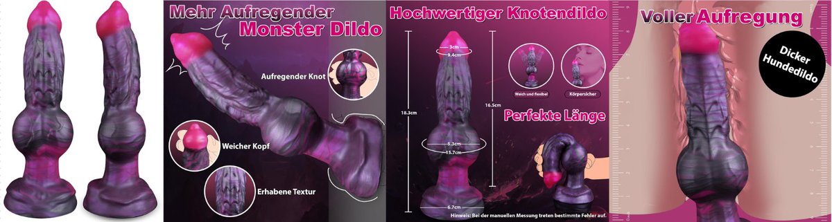 leyuto_A's tweet photo. Long time no see!
We’ve got some new toys for you – and we’re looking for testers to try them for free! 🔥💖
Want to be one of the first? DM us now!
#AdultToys #SexToys #FreeTesters #PleasureProducts #CouplesTime #NSFW #Germany #AdultsOnly https://t.co/Ty80TBgtQZ