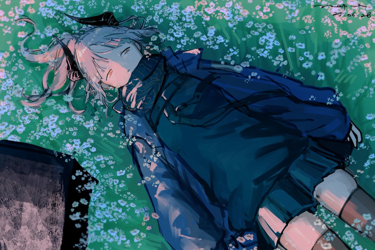 #Arknights #明日方舟