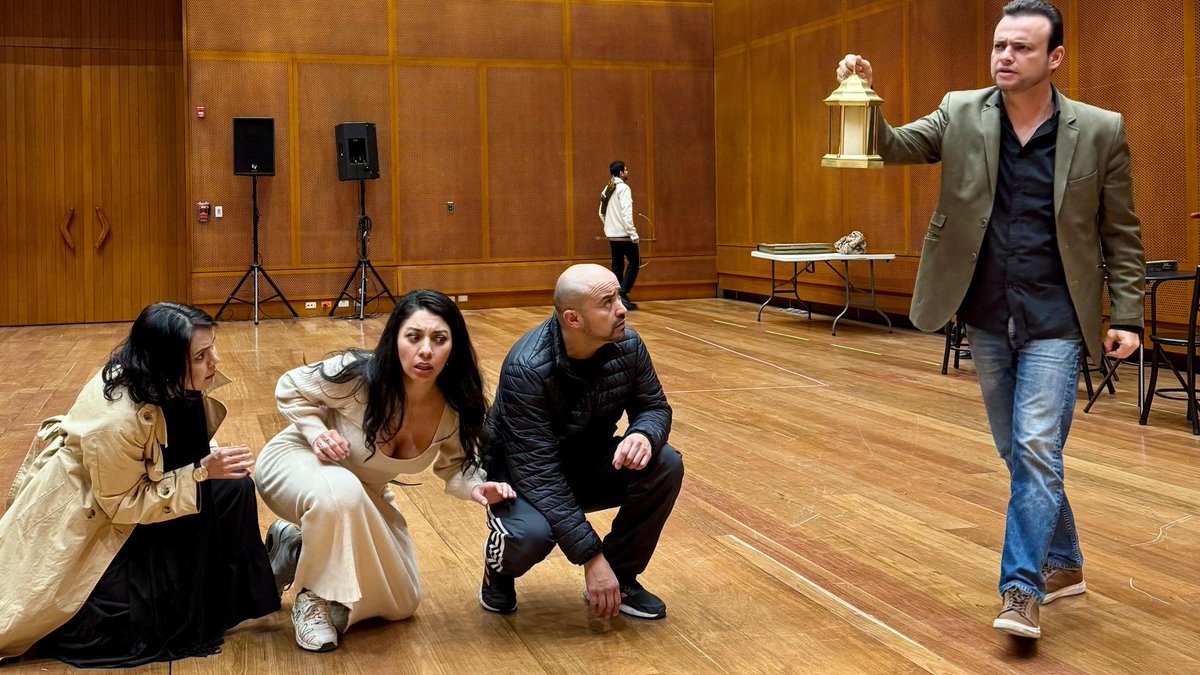 Gran Teatre del Liceu tweet media