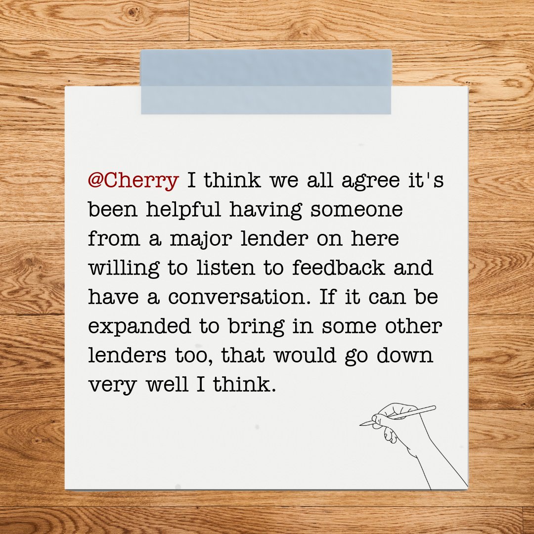 Cherry Financial Services Forums (@cherryforums) on Twitter photo Email mailto:info@cherryplc.co.uk to start your own forum 🍒
Not a member yet? Join FREE shorturl.at/eAJIe đź’¬
#mortgagebroker #ifa #insuranceadviser #lender #insurer #mortgagenetwork #ifanetwork #mortgagelending #bridging #commercial #development #equityrelease Email mailto:info@cherryplc.co.uk to start your own forum 🍒
Not a member yet? Join FREE shorturl.at/eAJIe đź’¬
#mortgagebroker #ifa #insuranceadviser #lender #insurer #mortgagenetwork #ifanetwork #mortgagelending #bridging #commercial #development #equityrelease