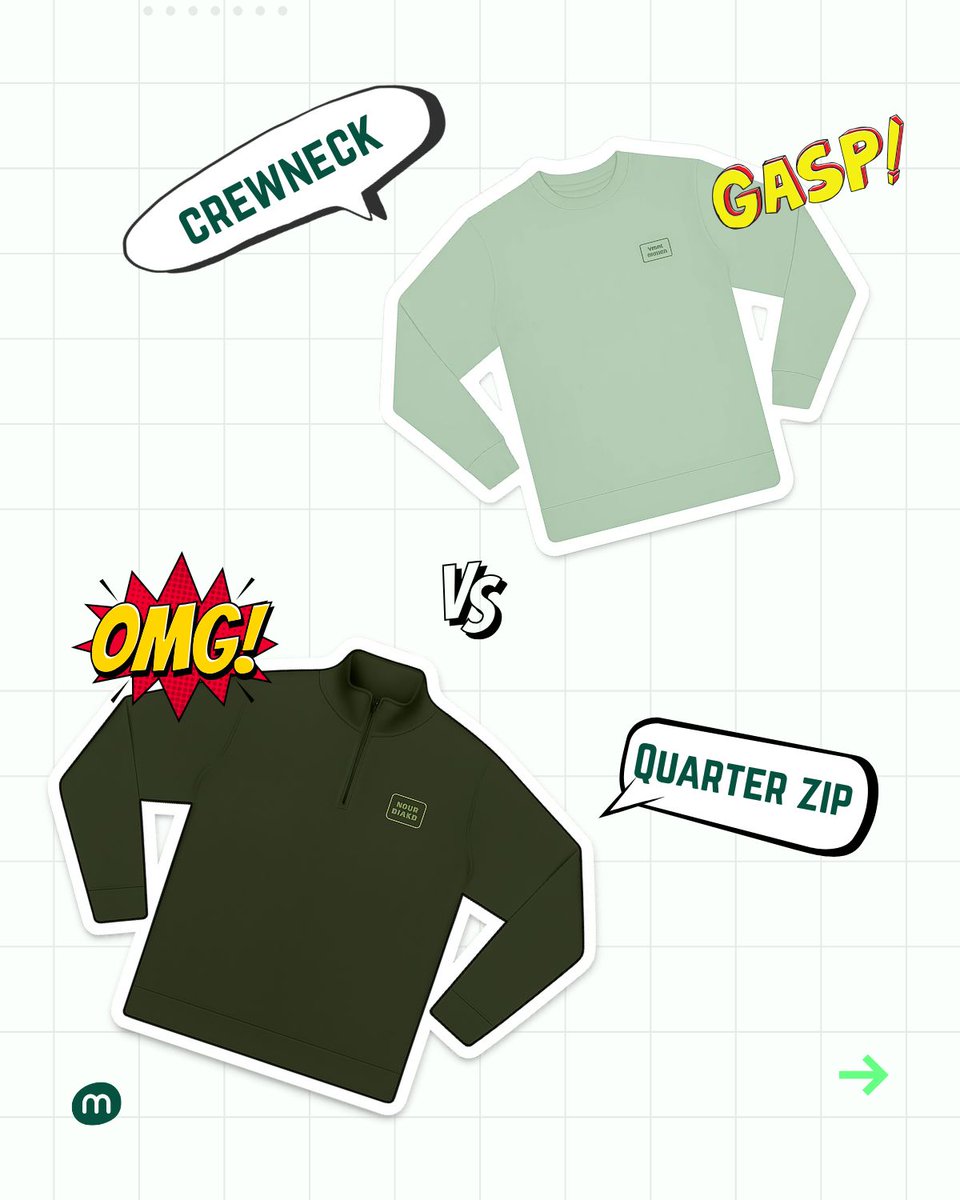 Monday Merch tweet media