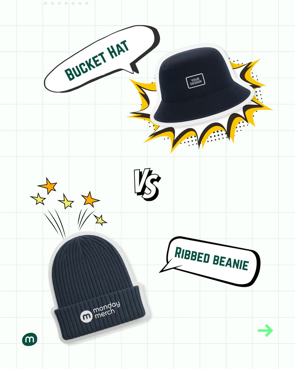 Monday Merch tweet media