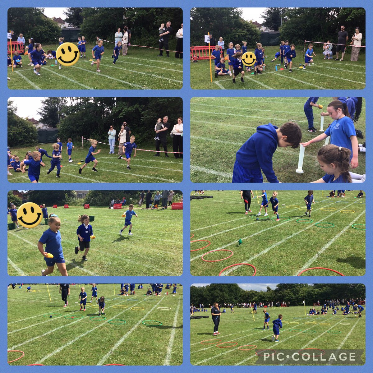 Year 1 @ Much Woolton (@muchwooltony1) on Twitter photo We had the best time at sports day and our smiles on the photos say it all! 💙🤩🎾🏃🏃♀️#MuchWooltonPE <a href="/muchwooltonsch/">Much Woolton School</a> We had the best time at sports day and our smiles on the photos say it all! 💙🤩🎾🏃🏃♀️#MuchWooltonPE <a href="/muchwooltonsch/">Much Woolton School</a>