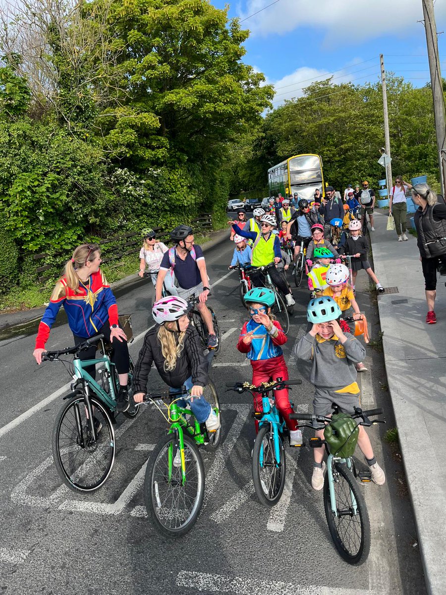 Fingal County Council tweet media