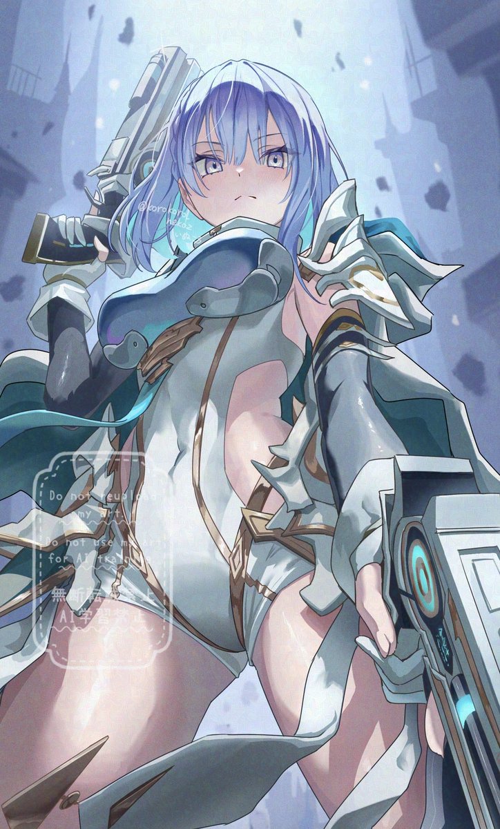 korokoro_nekoz's tweet image. ドライツェーン
 #シャドバWB