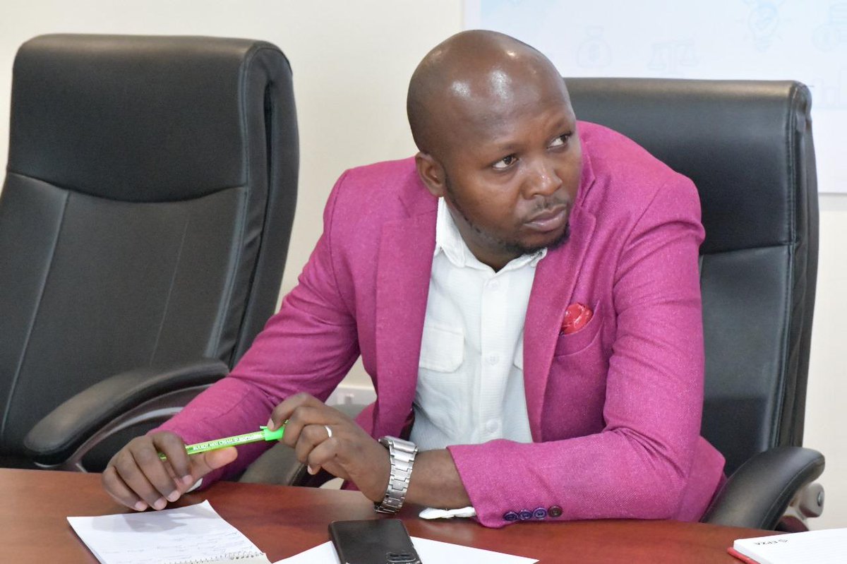 SEZAuthority_ke's tweet photo. EZA joined SDIP &amp; key agencies in strategizing on the World Bank-funded KJET Project — a GoK initiative driving jobs &amp; inclusive growth. Communication is key in unlocking impact.@Investment_Ke
@WorldBank @epzakenya @MakeItKenya @KDC_KE
@KenInvest
#KJET #SEZA #InvestInKenya https://t.co/gwKxVM4QKI