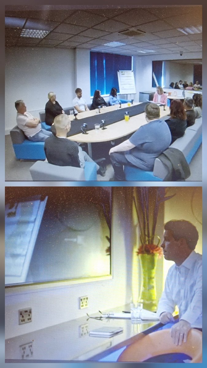 Thrilled to see Babble on the big screen last night on <a href="/Channel4/">Channel 4</a> edition of the popular #Dispatches, where a focus group was recorded sharing political views and opinions.  We're especially pleased with the coverage we received during the show - and the name check in the credits!