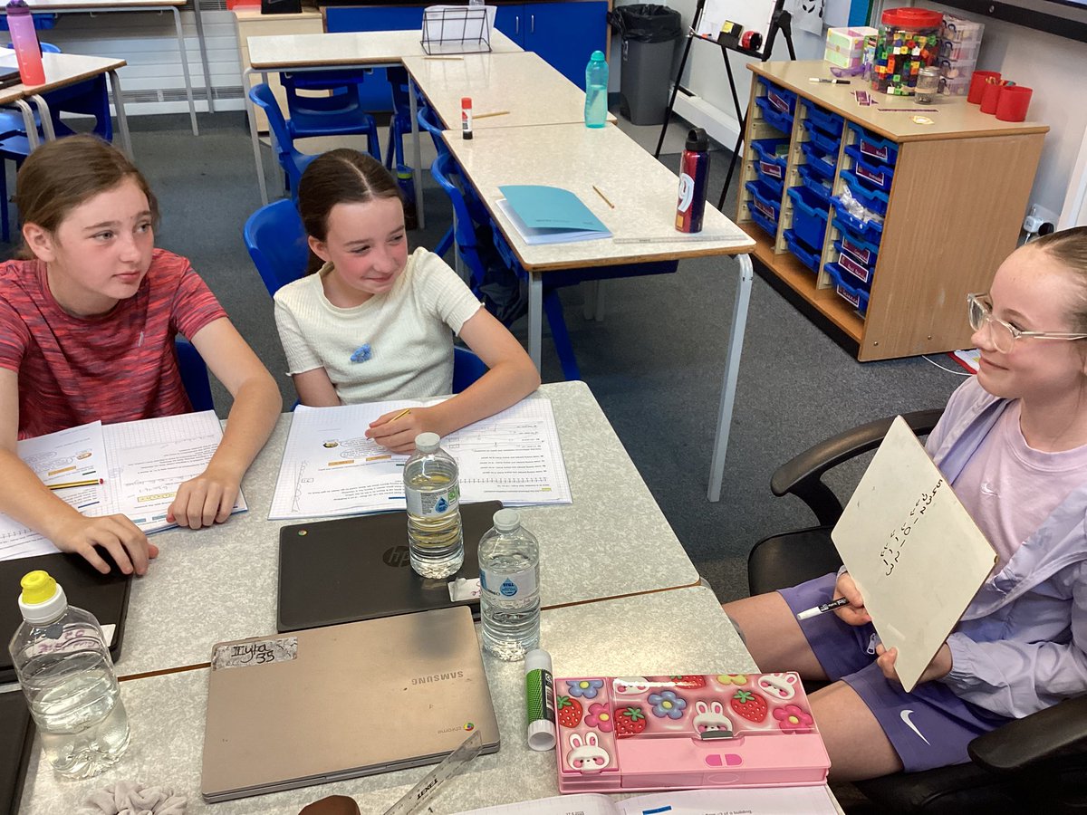 Year 5 Springwell 🧡 (@springwelly5) on Twitter photo We have a new teacher in 5L, explaining clearly how to find the difference between a negative and a positive number in a problem solving context! <a href="/Springwellpark_/">Springwell Park🧡</a> We have a new teacher in 5L, explaining clearly how to find the difference between a negative and a positive number in a problem solving context! <a href="/Springwellpark_/">Springwell Park🧡</a>
