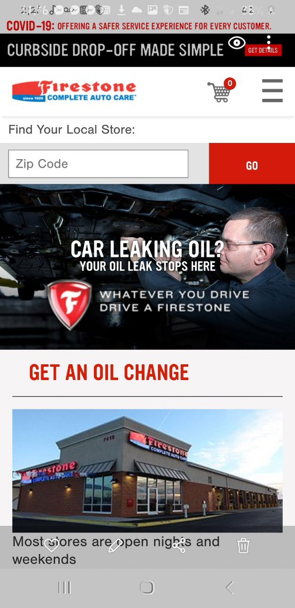 ApparelLegalize's tweet photo. 🚨 I’m a Black U.S. Military Veteran — and Firestone Complete Auto Care  Complete Auto Care falsely accused me of robbing their store.

On June 2, 2020, I went to Firestone Complete Auto Care  Complete Auto Care Store #358050 to ask about an oil change they performed on my daughter’s car. They noted there were “heavy oil leaks” but still performed the service — without offering repairs.

While calmly speaking with the manager about it, he suddenly yelled “DENIED!” at me multiple times. I asked him to lower his voice and show me respect. Instead, he kept yelling, and I finally yelled back. He was unprofessional and out of control.

As I stood outside on the phone with Firestone Corporate, I saw the manager on the phone pointing at me, and minutes later, 4 police cars pulled up.

The officers walked up to me and said,

“Tell us about the handgun.”

WHAT HANDGUN?!
I was shocked and terrified — I told them I had no clue what they were talking about.

Turns out, the manager told police I was holding up the business and that I was armed with a handgun.
That was a lie.

I never said anything about a gun. I never threatened anyone. I was a customer asking a question — and I was targeted because I’m Black.

Police began to arrest me. I yelled to the assistant manager,

“Ma’am, did I ever mention a gun?”
She replied:
“No! You didn’t do anything wrong!”

Eventually, the officers admitted the manager was lying. They apologized — one even said:

“You know Firestone is going to have to pay you for this, right?”

But Firestone Complete Auto Care  Complete Auto Care didn’t fire the manager. They quietly transferred him to another location — 471 Columbia Ave, Lexington, SC — in 2024.

I’m still fighting Bridgestone Retail Operations, LLC  today for nearly losing my life, being publicly humiliated, and falsely accused of a felony.

I’m a disabled Army veteran. I served in Iraq.
Now I’m being treated like a criminal in my own country — by a company that should have shown respect.

👉🏾 Racial profiling is real. Veterans deserve better. Black lives deserve dignity.

I’m sharing my story publicly because Bridgestone Retail Operations, LLC  thinks I don’t deserve justice. I’m asking social media to stand with me and hold them accountable.

📢 Please share this post.

#JusticeForVeterans #FirestoneAccountability
#RacialProfiling #CivilRights #BlackVeteran
#SCNews #DisabledVeteransMatter #HoldThemAccountable