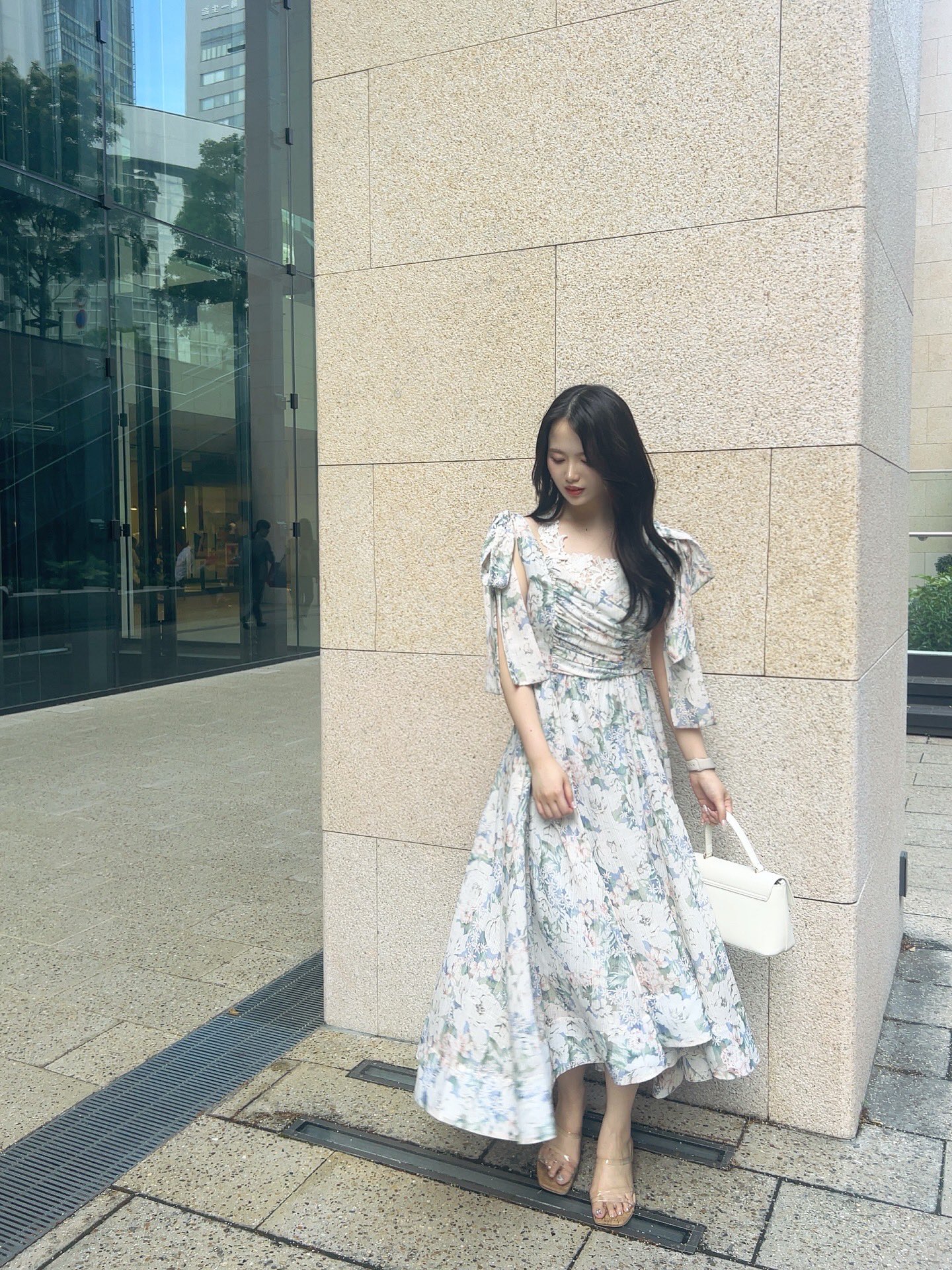 SNIDEL - 【nyaページ】6月11日まで SNIDEL｜スナイデルのトピックス「【新着】今週の新着アイテムを