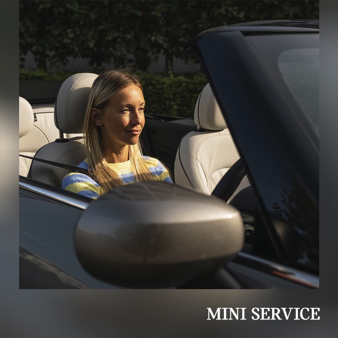 Bring your #MINI home to the experts for servicing. Our MINI Pay Monthly Service Plan lets you fix and spread the cost for unbeatable peace of mind*. 

Find out more &gt; marshall.co.uk/mini/service/m… 

*Ts&amp;Cs apply. Please contact us for full terms and conditions.