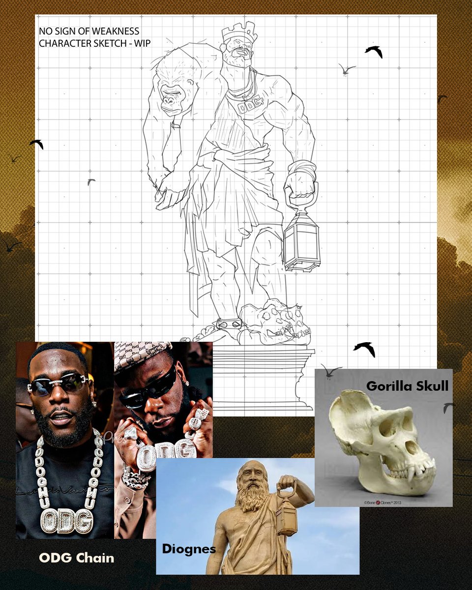 OC Multiverse tweet media