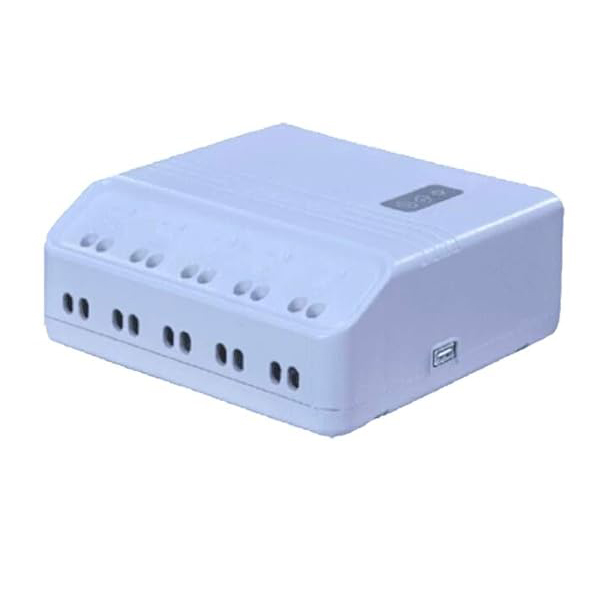 SorryBromall's tweet image. Plug, Play &amp;amp; Power Up!
The Luminous 20A Solar Charge Controller supports 12V direct loads with panels from 40W–125W. Reliable charging. Long battery life. Smart solar starts here! ⚡🔧
🛒 Buy now: sorrybro.in
📞 Call/WhatsApp: 9667569326

#LuminousSolar #SolarCharge