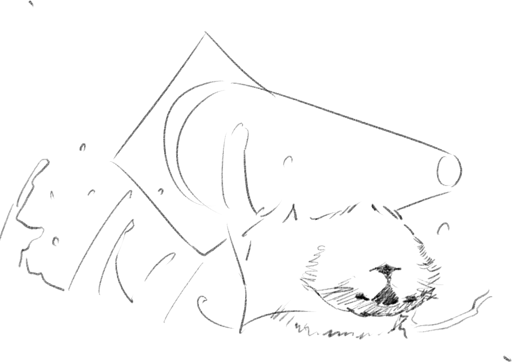 #今月描いた絵を晒そう 