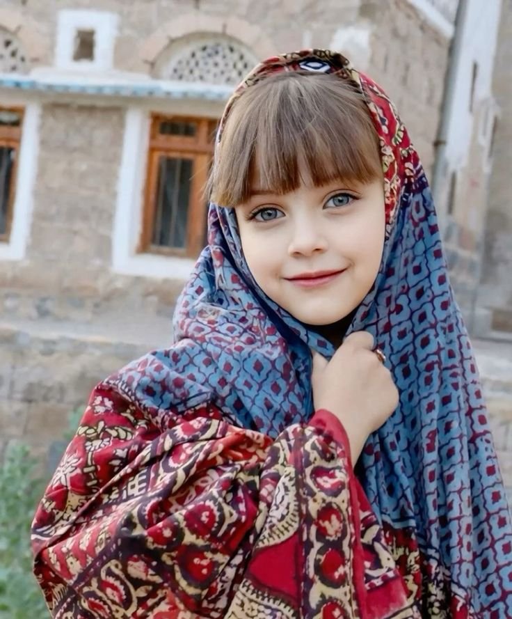 Good morning from Palestine.