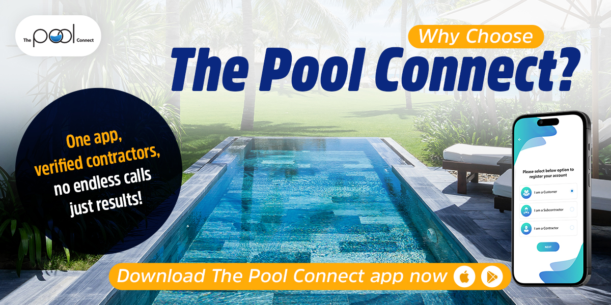 pool_connect's tweet image. Finding a pool contractor shouldn’t be complicated.
The Pool Connect keeps it simple:
- Experienced pros
- No endless phone calls
- Real results fast
👉 Visit thepoolconnect.com
#ThePoolConnect #PoolContractors #PoolProject #VerifiedPros #HomeImprovement #PoolInstallation