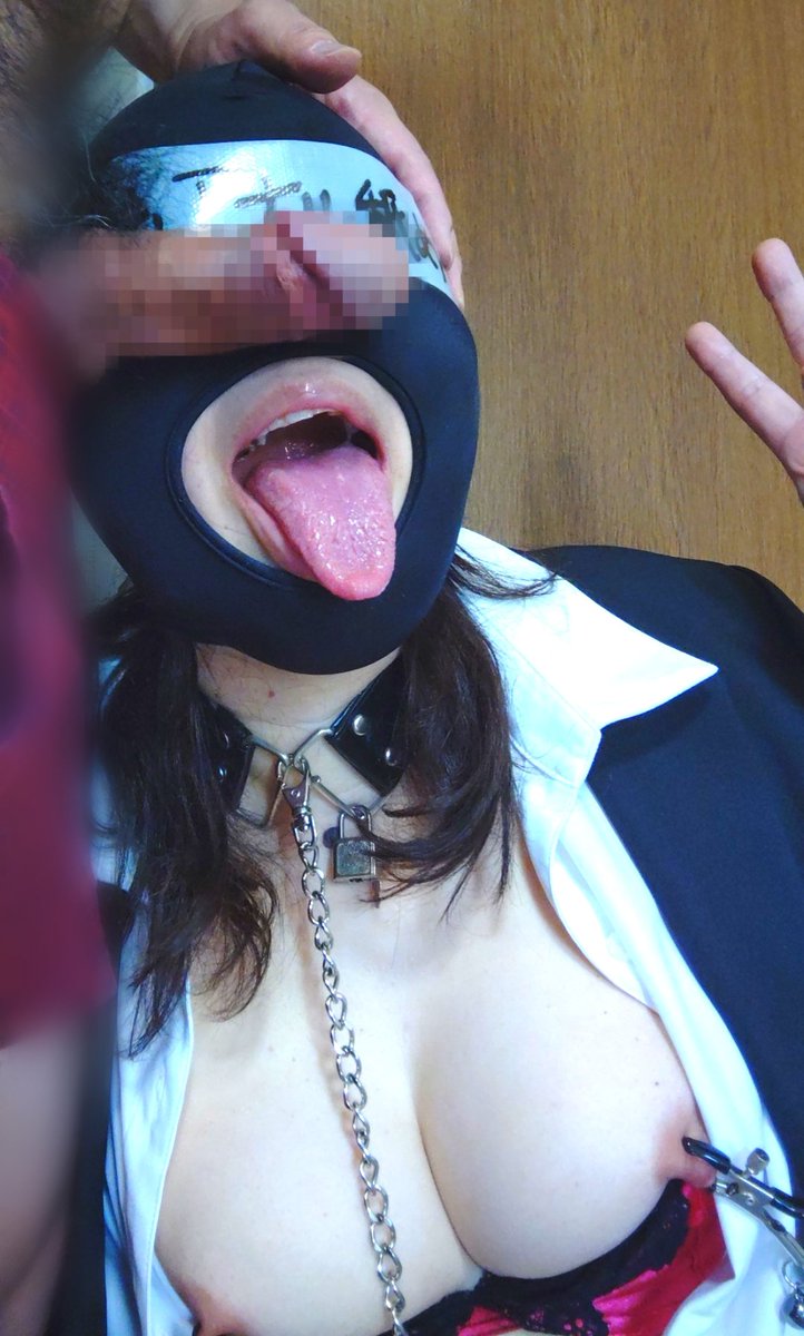 Kai_pgmaster's tweet photo. お前も全頭マスクにしてやろうか！😈

【豚 or NTR 募 集 中 ！ ！ 】

全頭マスクと首輪で人格剥奪！
ヒワイな淫語を落書きして
羞恥芸を強要、豚、オナホ扱いでバチボコに犯します！😈
お嫁にいけない🩷姿をハメ撮り📸
動画含む20枚￥1000でバラ撒きw

お気軽にDMどうぞ！w https://t.co/J3By4i2aST