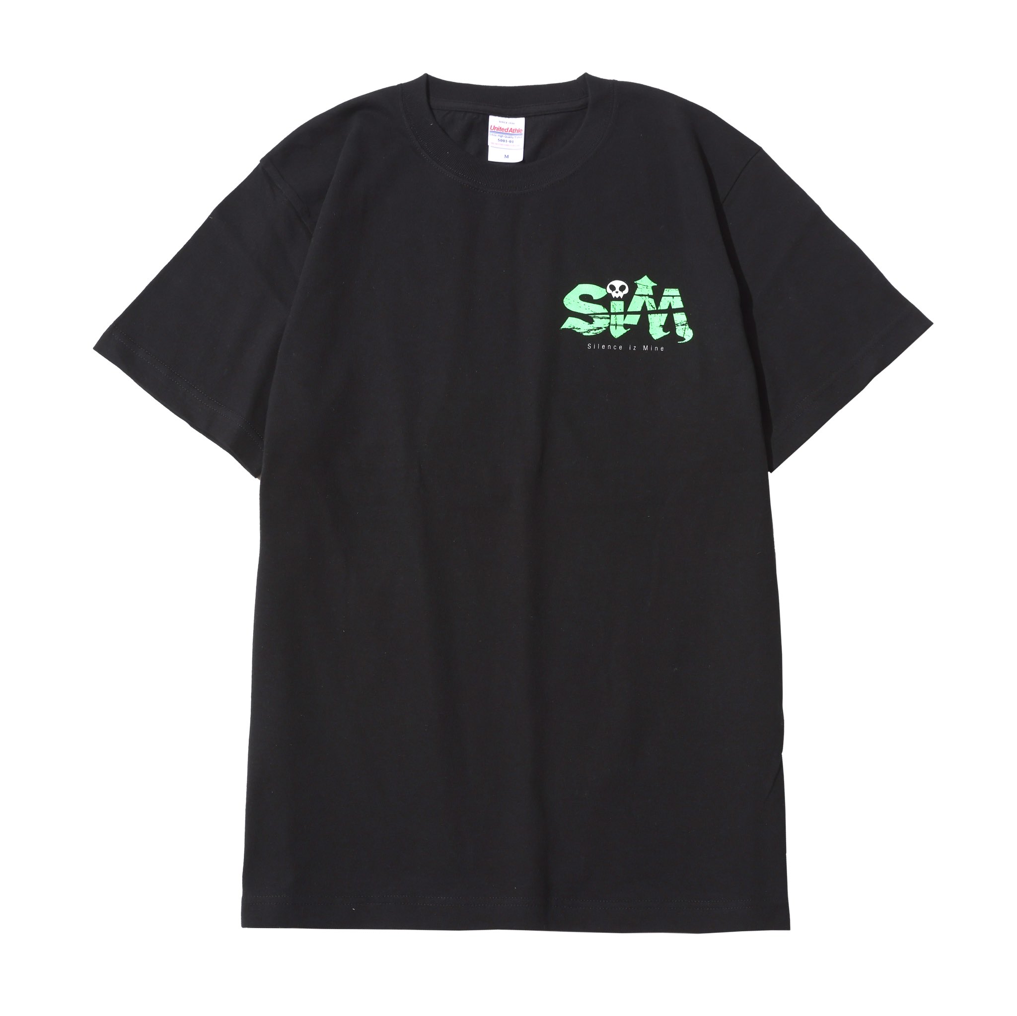 SiM インプTee 黒ボディROLLING CRADLE XL SiM_Official on X: 
