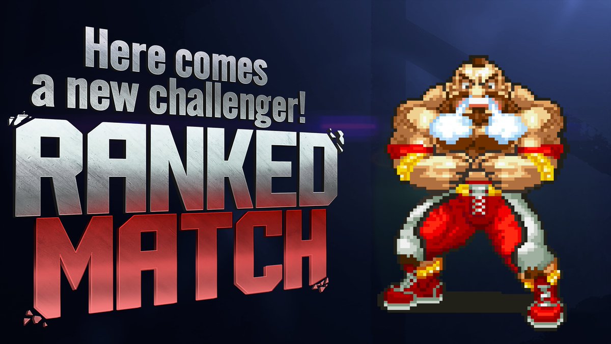 TheSixthSaint's tweet photo. I thought a pixel art entry of Zangief would be fun to do for this 💪😤

#スト6イラストコンテスト2 
#SF6ArtContest2 https://t.co/ypUyLTo2g4