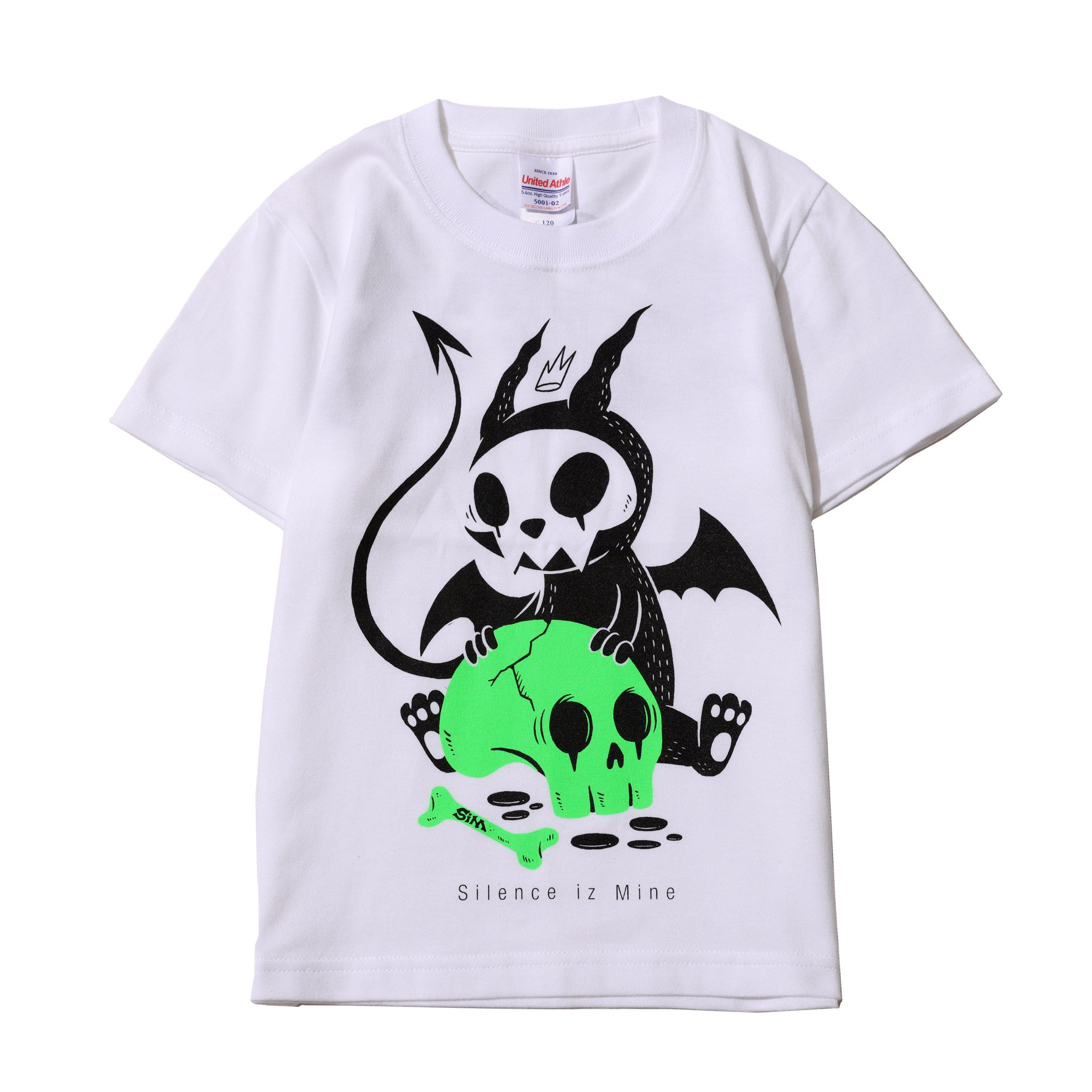 SiM インプTee 黒ボディROLLING CRADLE XL SiM_Official on X: 