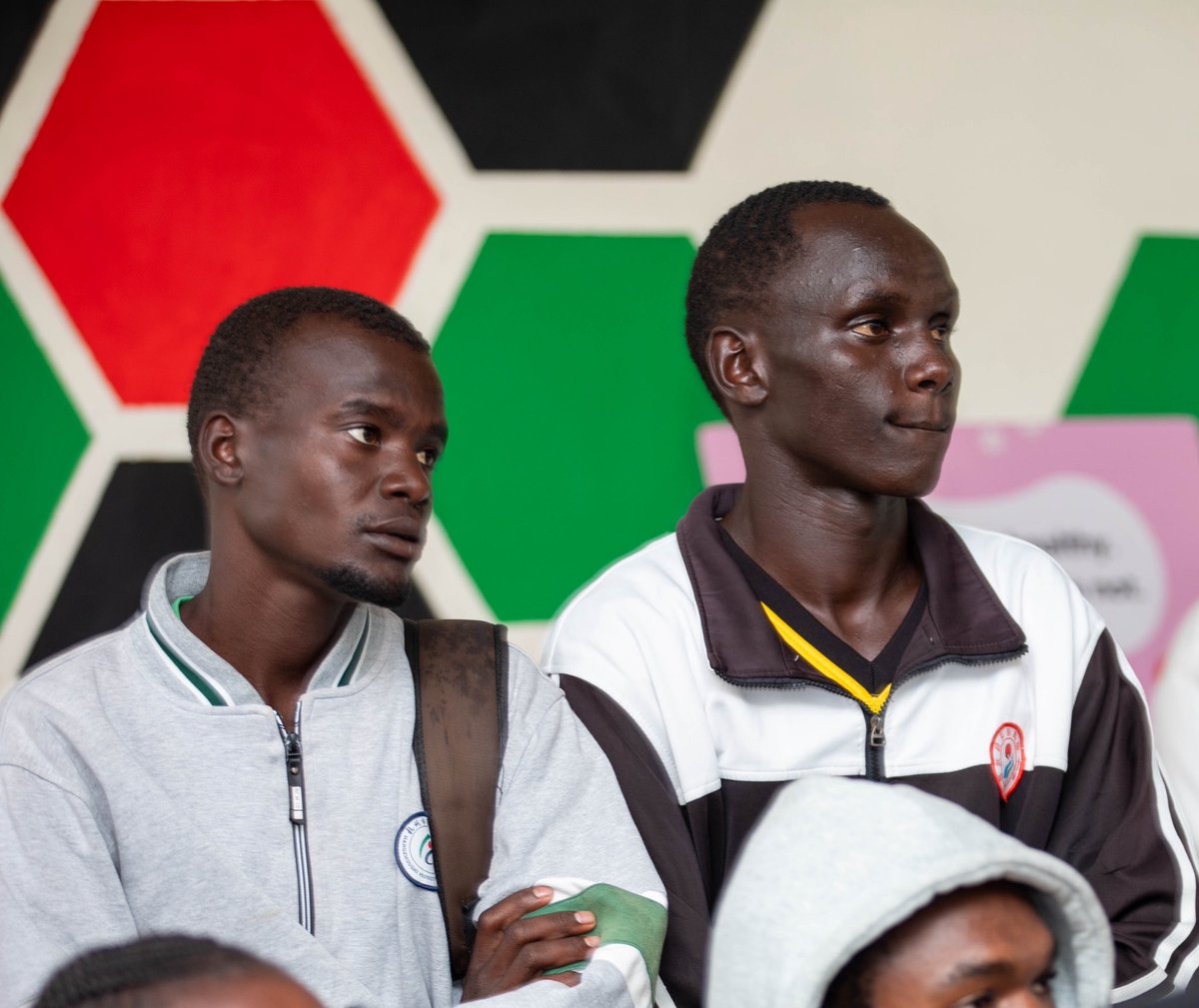 FilmAid Kenya (@filmaidkenya) on Twitter photo Last week , <a href="/filmaidkenya/">FilmAid Kenya</a> hosted a community impact screening of @impure.film.official for Kapenguria community followed by an open discussion under the #FlowWithPride campaign.
#EndPeriodStigma #CommunityEngagement #MenstrualHealth Last week , <a href="/filmaidkenya/">FilmAid Kenya</a> hosted a community impact screening of @impure.film.official for Kapenguria community followed by an open discussion under the #FlowWithPride campaign.
#EndPeriodStigma #CommunityEngagement #MenstrualHealth