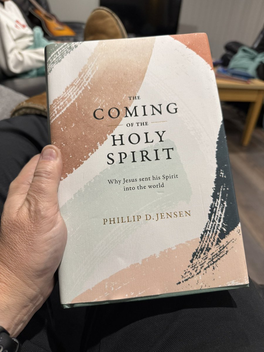 Current read is life-giving.