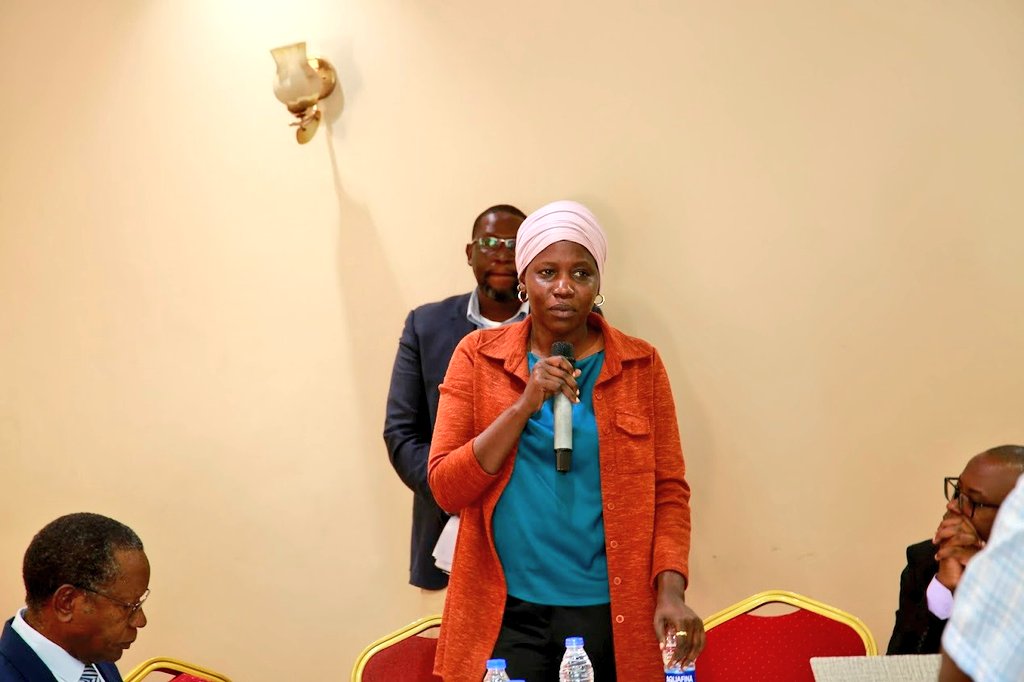 Amani Initiative (@amani_initiativ) on Twitter photo #PARTNER | Joining the <a href="/AYDLinkUg/">AFRICAN YOUTH DEVELOPMENT LINK (AYDL)</a> and other youth leaders, thematic experts, civil society actors and development partners for a writeshop to reflect on the findings from national consultations and contribute to the drafting of Uganda's next National Youth Manifesto 2026- 2031. #PARTNER | Joining the <a href="/AYDLinkUg/">AFRICAN YOUTH DEVELOPMENT LINK (AYDL)</a> and other youth leaders, thematic experts, civil society actors and development partners for a writeshop to reflect on the findings from national consultations and contribute to the drafting of Uganda's next National Youth Manifesto 2026- 2031.