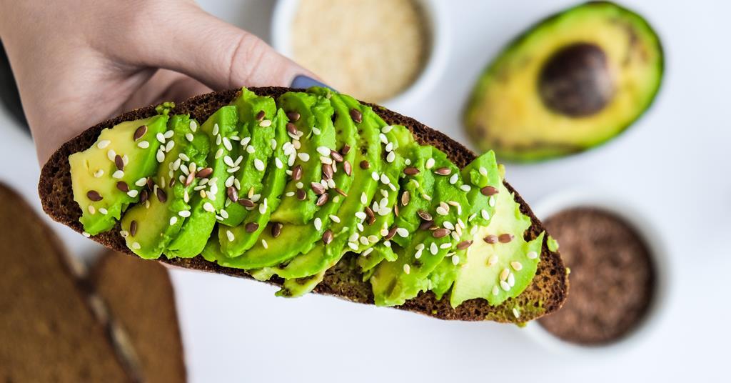 Global avocado market surpasses US$20bn ow.ly/CkzG106e3Tc