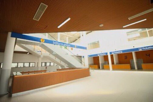 In under two years, Minister Nyesom Wike has successfully delivered a modern Kugbo Bus Terminal in Abuja, Nigeria, showcasing efficient project execution. Meanwhile, Enugu State Governor Peter Mbah struggles with a prolonged, subpar bus terminal project, marked by over two years