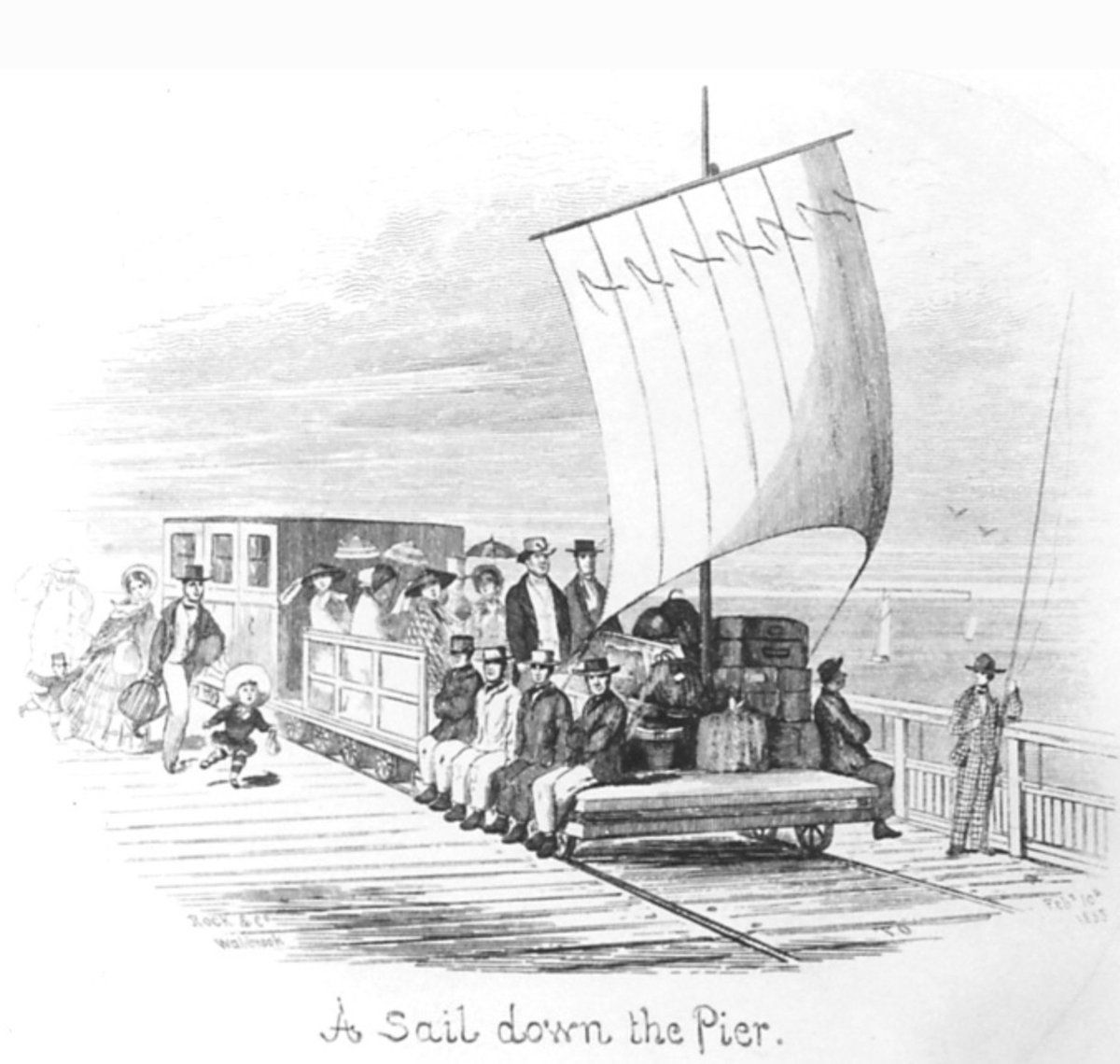 Herne Bay Railway Historian (@hernebayrailway) on Twitter photo Herne Bay's first railway. Discover the history, the tragedy, and the man behind this amazing vehicle, plus much more local history. Join railway historian Mark Jones on Friday 4th July at <a href="/seasidemuseum/">theSeasideMuseum</a>, Herne Bay. Phone: 01227 367368 or email: seasidemuseumevents@gmail.com Herne Bay's first railway. Discover the history, the tragedy, and the man behind this amazing vehicle, plus much more local history. Join railway historian Mark Jones on Friday 4th July at <a href="/seasidemuseum/">theSeasideMuseum</a>, Herne Bay. Phone: 01227 367368 or email: seasidemuseumevents@gmail.com