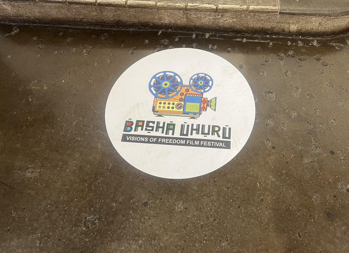 BashaUhuru's tweet image. Don’t worry too much about the cold, day three is underway and you still have time to make it for a full day of Creative sessions. #creativecommunity #basha2025 #CreativeWeek #businessoffashion #YouthMonth #creativeuprising